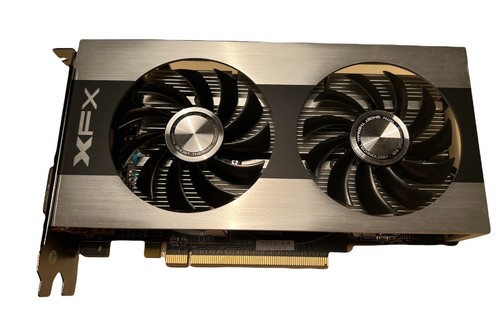 Xfx radeon r7260x edition - xfx,