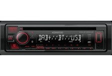Kenwood kdc bt450dab dab - kdc-bt450dab,