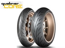 Coppia Pneumatico   Dunlop