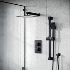 Miscelatore termostatico 2