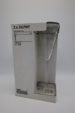 Set di 2 bicchieri da vino