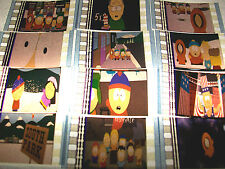SOUTH PARK Film Cell Lotto di