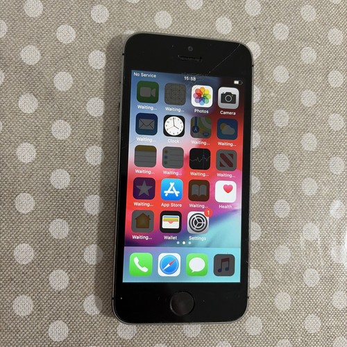 Apple iphone a1457 16gb - 5s,