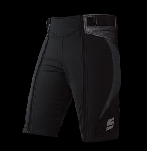 Pant corto workout - full, sr