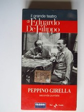 Peppino Girella 2a Puntata