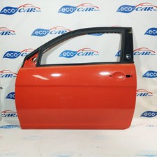 Sportello rosso alberti - sportello,