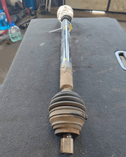 1K0407764KX Semialbero ant