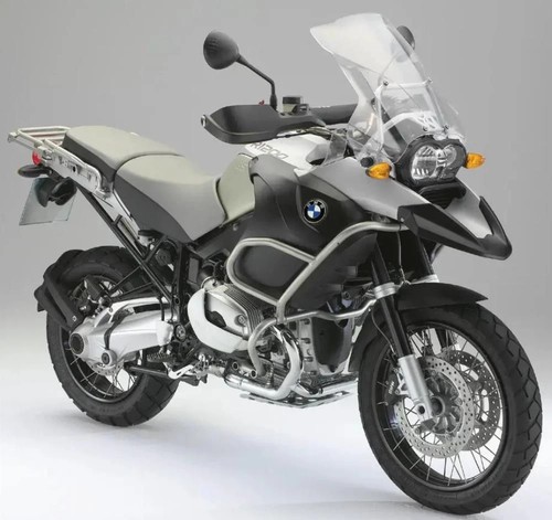 Bmw 1200 adventure k25 - r, gs