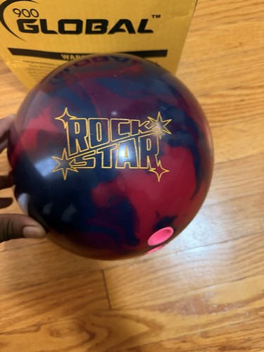 Roto grip rockstar bowling - grip,