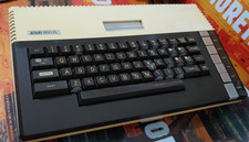 Computer atari 800 - 800, 8