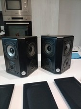 diffusori wharfedale Wh-2