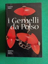 Volpini gemelli polso - i,