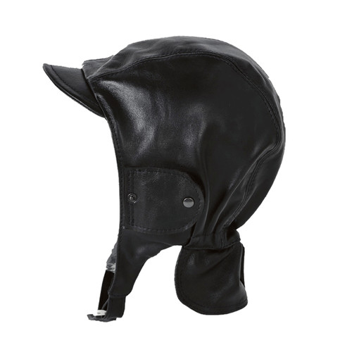Cappa cabrio nera - cabrio, s