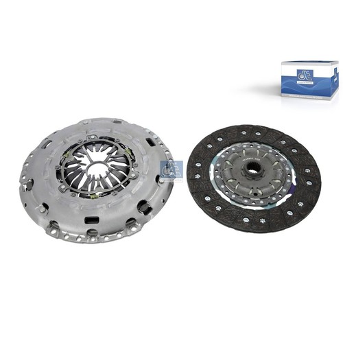 Kit frizione spare parts - frizione,