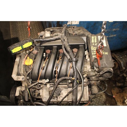 Motore compl renault - motore, k4m