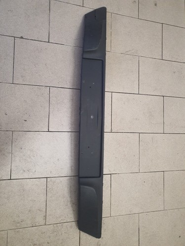 6523 cover paraurti anteriore - paraurti,