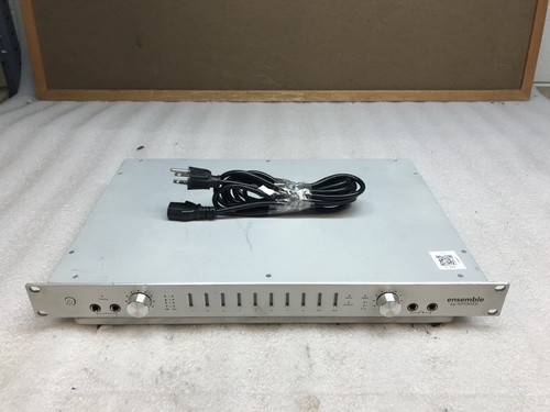 Ensemble apogee firewire - ensemble, by