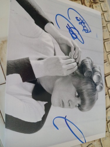 Autografo originale - originale, di