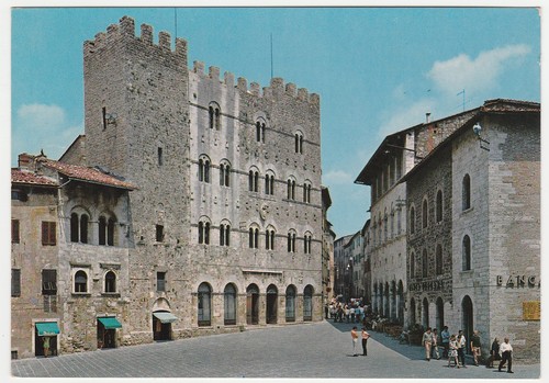 Massa marittima grosseto - marittima,