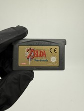 The Legend of Zelda A Link to
