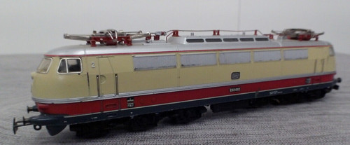 Locomotiva märklin modeltrain - märklin,