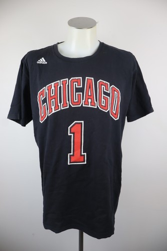 Adidas bulls rose cotone - bulls,