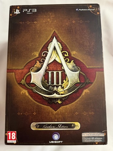 Assassin creed freedom - assassin's,