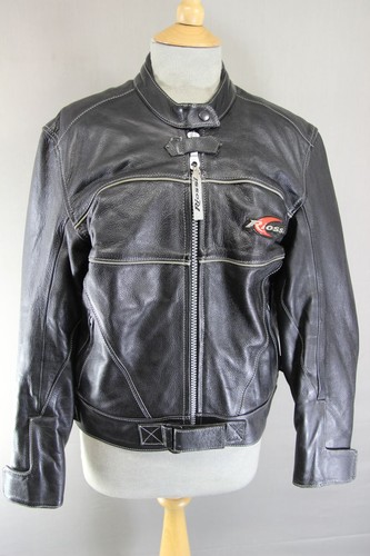 Giacca biker riossi classic - riossi,