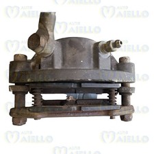 PINZA FRENO DX SX AIXAM A 721 CITY PER DISCO 172MM SPORT CROSSLINE MINAUTO