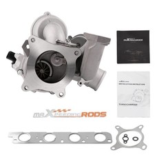 Turbocompressore per AUDI A3