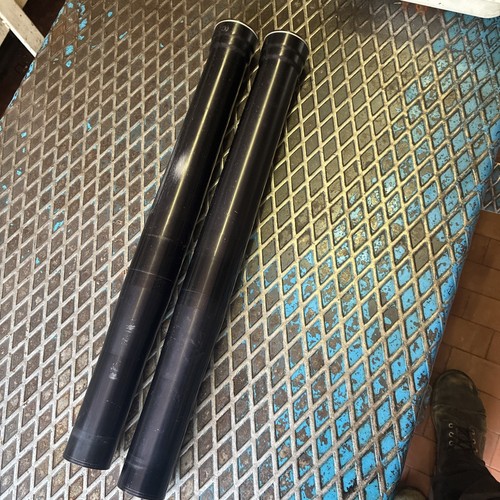 Foderi forcella ktm - ktm, sx