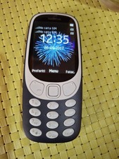Nokia 3310 Dual Sim sbloccato