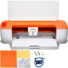 VEVOR plotter da taglio plotter Bluetooth vinile cutter scatola 305 mm