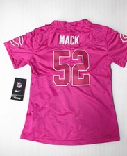 Nike NFL Khalil Mack #52