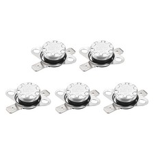 5 Pezzi KSD301 Termostato 40C