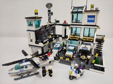 LEGO City Bundle Stazione
