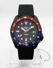 SEIKO 5 SPORTS X PEPSI LIMITED