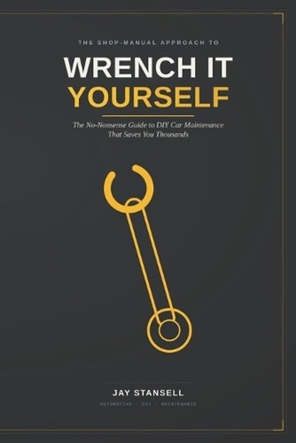 Wrench yourself the - wrench, yourself: