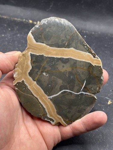 Minerali septaria panaro - -,