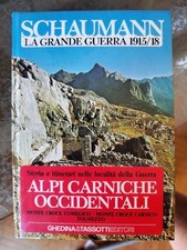 Schaumann La Grande Guerra