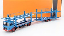 Ixo camion man bisarca - ixo,
