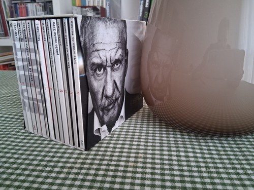 Paolo conte dove tutto - -,