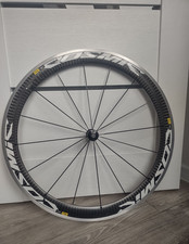 ruota anteriore mavic cosmic