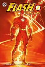 FLASH DI GEOFF JOHNS n. 2