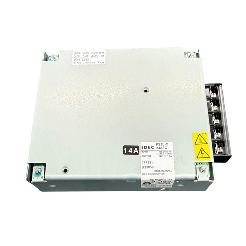 Alimentatore switching idec - switching,