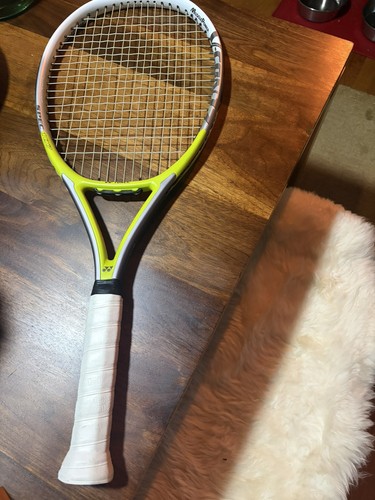 Yonex muscle power con 107 - yonex,