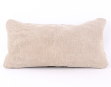 Copricuscino Kilim fatto a