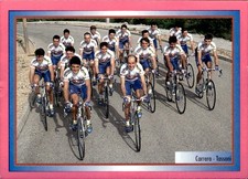 Figurina giro d - figurina, 78°