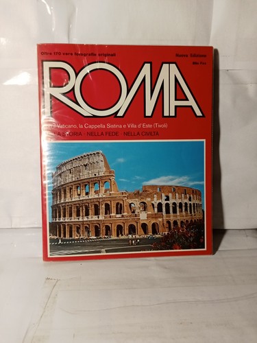 Roma nella storia - roma, storia.