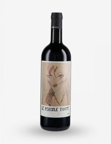Toscana rosso igt - toscana,